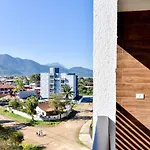 Loft Novo Proximo A Praia