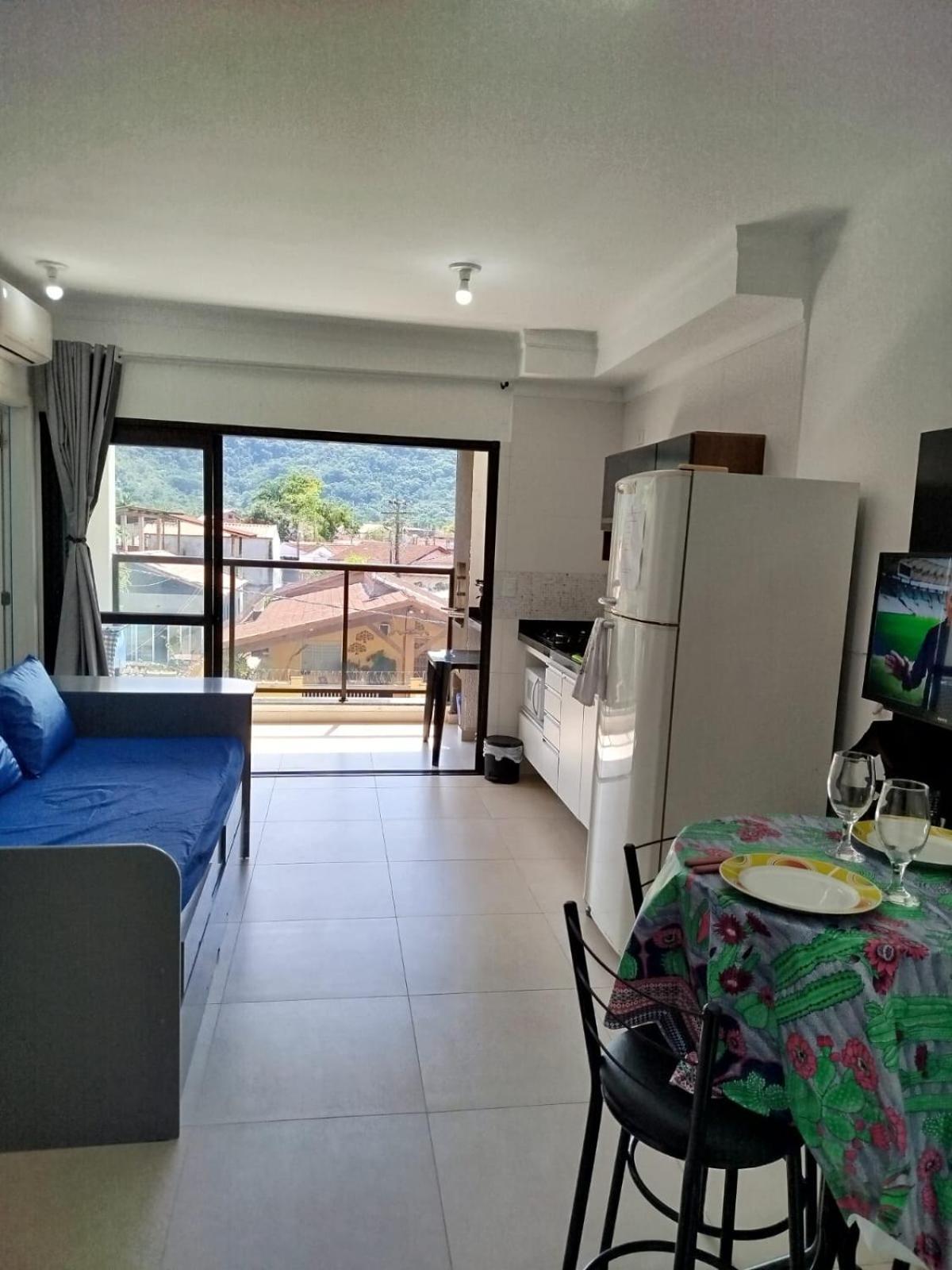 Loft Novo Proximo A *